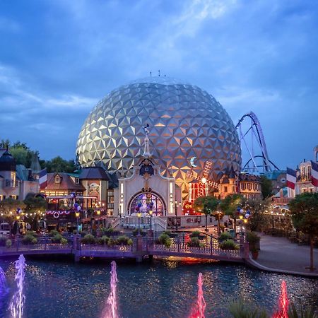 Chill N Love Prox Europapark Et Rulantica Strasbourg Colmar Rossfeld Εξωτερικό φωτογραφία