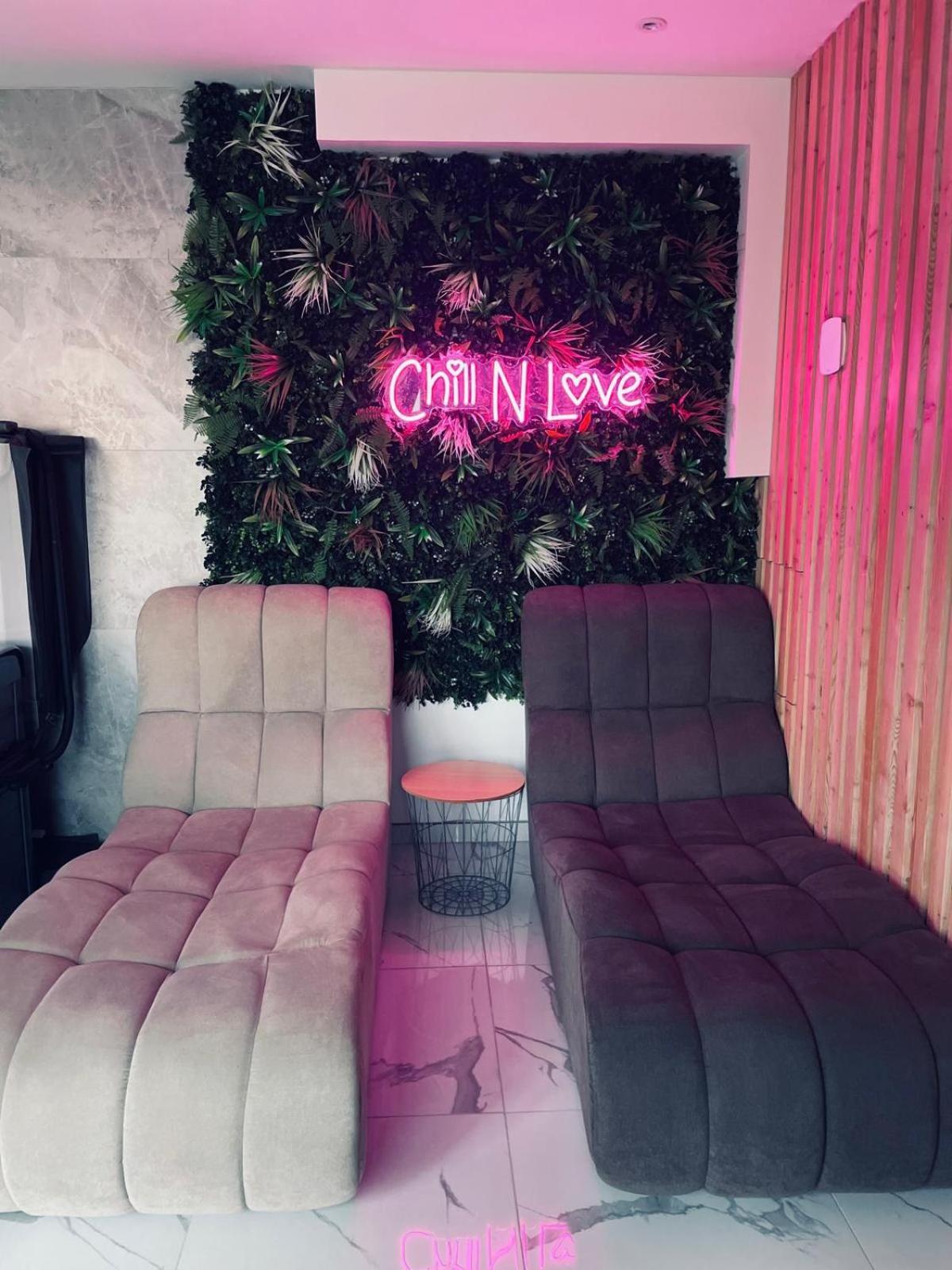 Chill N Love Prox Europapark Et Rulantica Strasbourg Colmar Rossfeld Εξωτερικό φωτογραφία